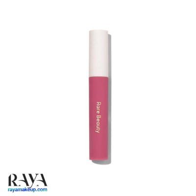 رژ لب مایع و مات رر بیوتی سلنا گومز مدل لیپ سافل 